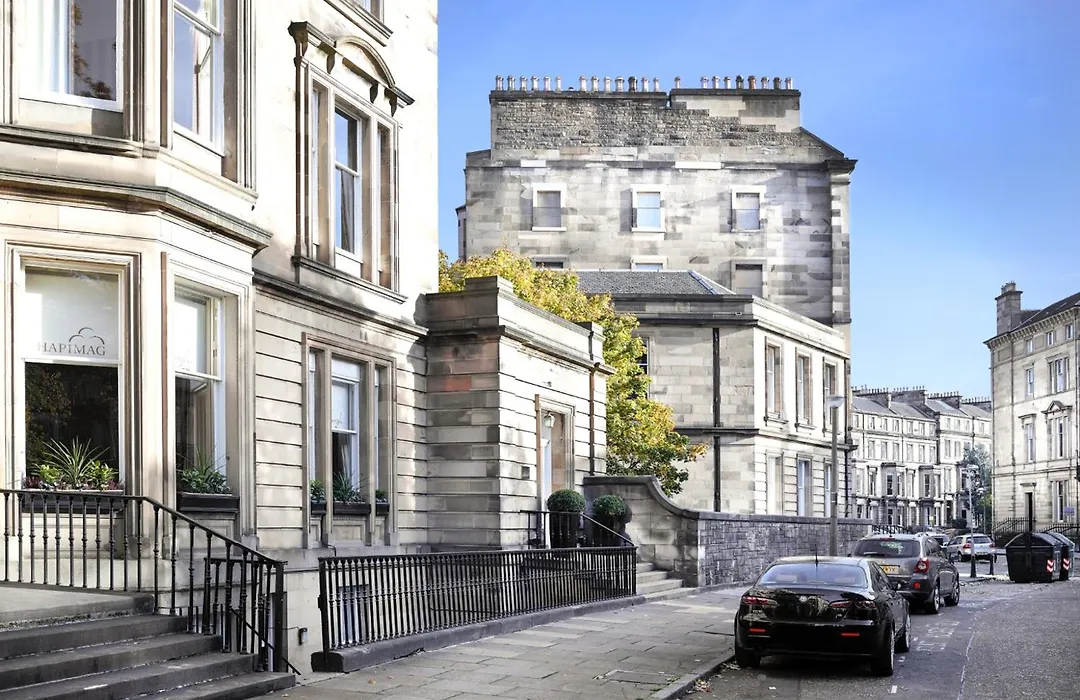 Hapimag Resort Edinburgh-1